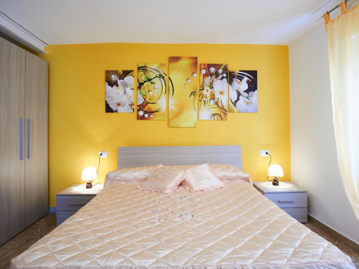 Apartment Casa Del Pergulin - Lmz325 By Interhome Verceia Экстерьер фото