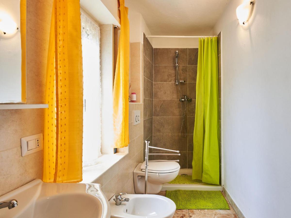 Apartment Casa Del Pergulin - Lmz325 By Interhome Verceia Экстерьер фото